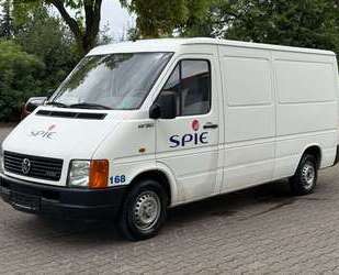 VW LT Gebrauchtwagen