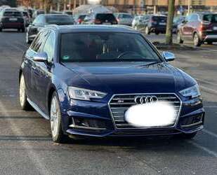 Audi S4 Gebrauchtwagen