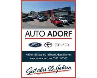 Dacia Dokker Gebrauchtwagen