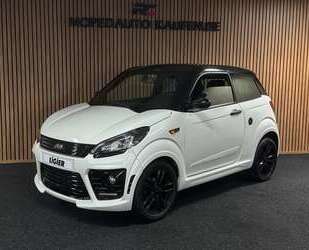 Ligier JS 50 Gebrauchtwagen