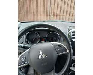 Mitsubishi ASX Gebrauchtwagen