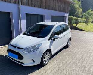 Ford B-Max Gebrauchtwagen