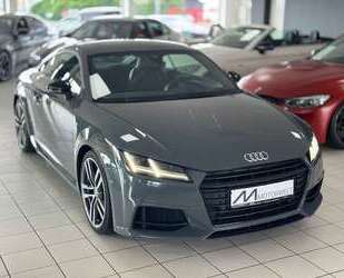 Audi TT Gebrauchtwagen