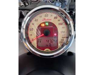 INDIAN Scout Gebrauchtwagen