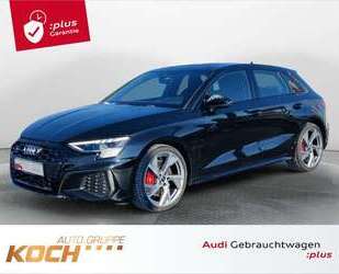 Audi S3 Gebrauchtwagen