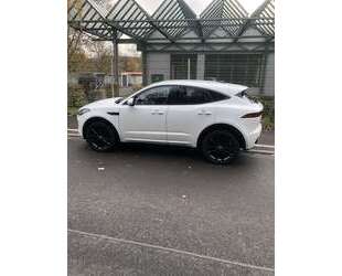 Jaguar E-Pace Gebrauchtwagen