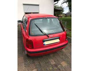 Nissan Micra Gebrauchtwagen