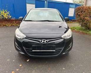 Hyundai i40 Gebrauchtwagen
