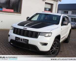Jeep Grand Cherokee Gebrauchtwagen