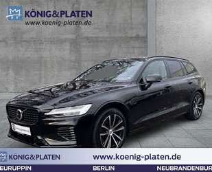 Volvo V60 Gebrauchtwagen