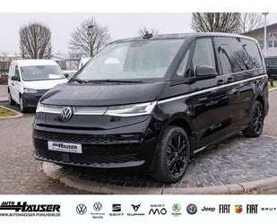 VW T7 Multivan Gebrauchtwagen