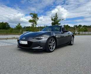 Mazda MX-5 Gebrauchtwagen