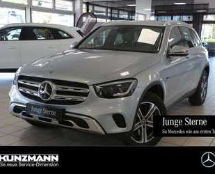 Mercedes-Benz GLC 300 Gebrauchtwagen