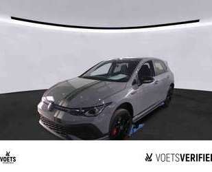 VW Golf GTI Gebrauchtwagen