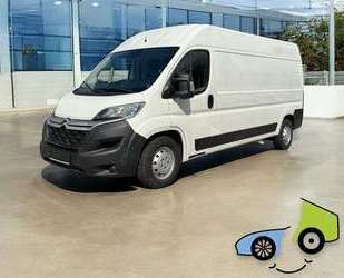 Citroen Jumper Gebrauchtwagen