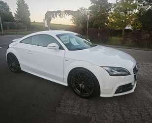 Audi TT Gebrauchtwagen