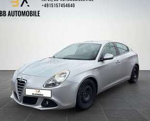 Alfa Romeo Giulietta Gebrauchtwagen