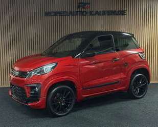 Ligier JS 60 Gebrauchtwagen