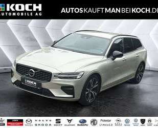 Volvo V60 Gebrauchtwagen