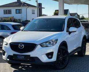 Mazda CX-5 Gebrauchtwagen
