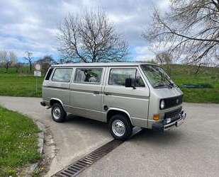 VW T3 Caravelle Gebrauchtwagen