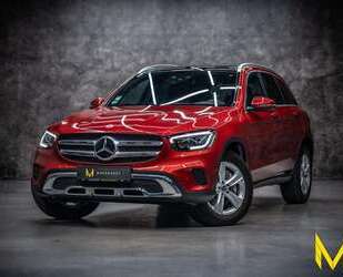 Mercedes-Benz GLC 300 Gebrauchtwagen