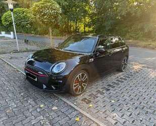 BMW John Cooper Works Clubman 