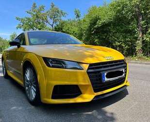 Audi TT Gebrauchtwagen