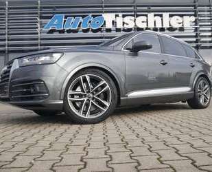 Audi SQ7 Gebrauchtwagen