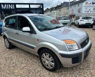 Ford Fusion Gebrauchtwagen