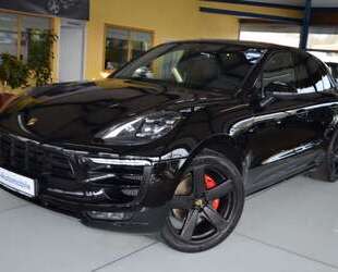 Porsche Macan Gebrauchtwagen