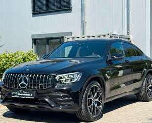 Mercedes-Benz GLC 43 AMG Gebrauchtwagen