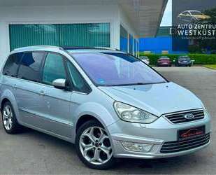 Ford Galaxy Gebrauchtwagen