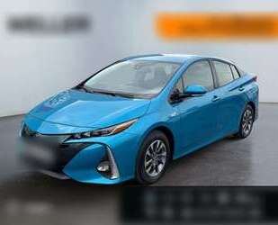 Toyota Prius Gebrauchtwagen