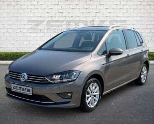 VW Golf Sportsvan Gebrauchtwagen