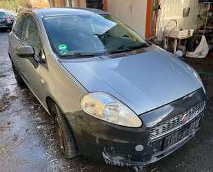 Fiat Grande Punto Gebrauchtwagen