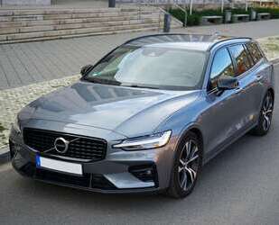 Volvo V60 Gebrauchtwagen