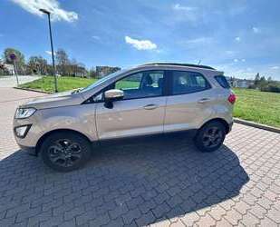 Ford EcoSport Gebrauchtwagen