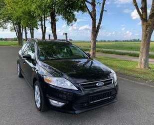 Ford Mondeo Gebrauchtwagen