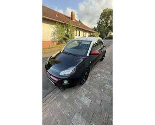 Opel Adam Gebrauchtwagen