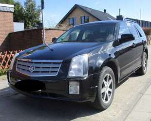 Cadillac SRX Gebrauchtwagen