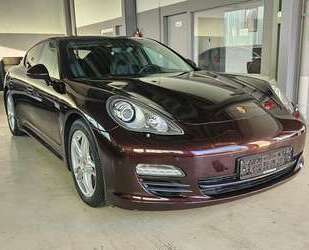 Porsche Panamera Gebrauchtwagen