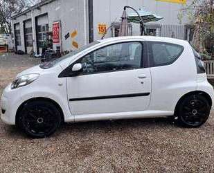 Citroen C1 Gebrauchtwagen