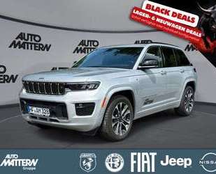 Jeep Grand Cherokee Gebrauchtwagen