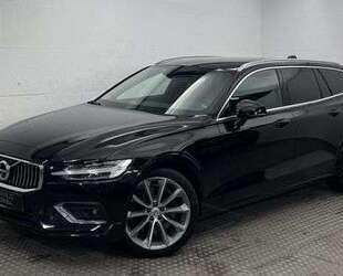 Volvo V60 Gebrauchtwagen