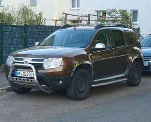 Dacia Duster Gebrauchtwagen