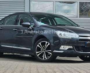 Citroen C5 Gebrauchtwagen