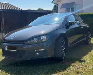 VW Scirocco Gebrauchtwagen
