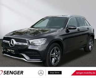 Mercedes-Benz GLC 300 Gebrauchtwagen