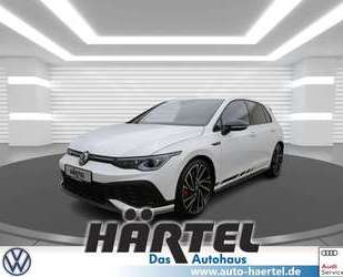 VW Golf GTI Gebrauchtwagen